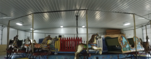 Perry Carousel