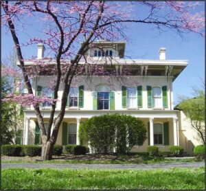 Edwards Place