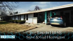 HERRINGTON'S BENYA HOME