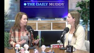 EFB COFFEE TALK AND WHAT IS THE AAUW?